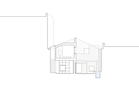 House in Olhão